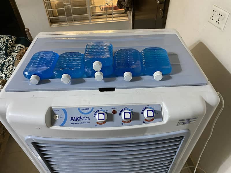 Pak Air Cooler 0