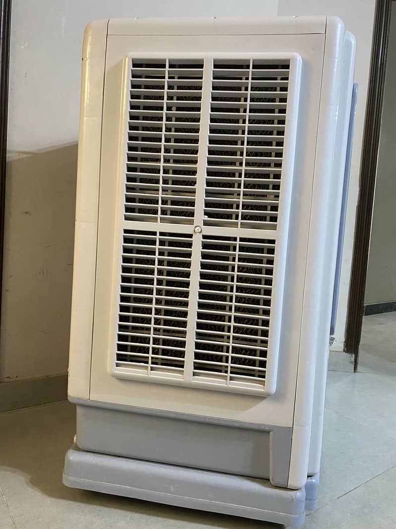 Pak Air Cooler 3