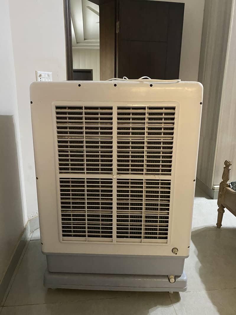 Pak Air Cooler 4
