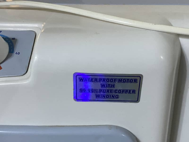 Pak Air Cooler 5
