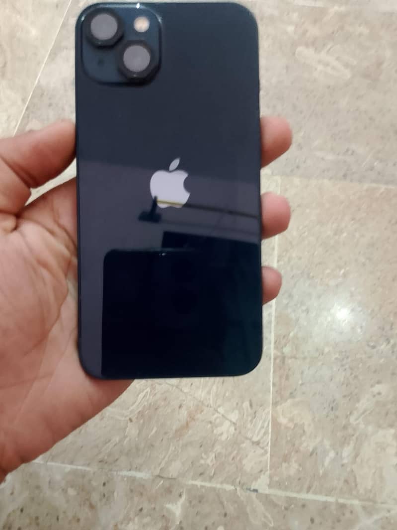 Iphone 13 0