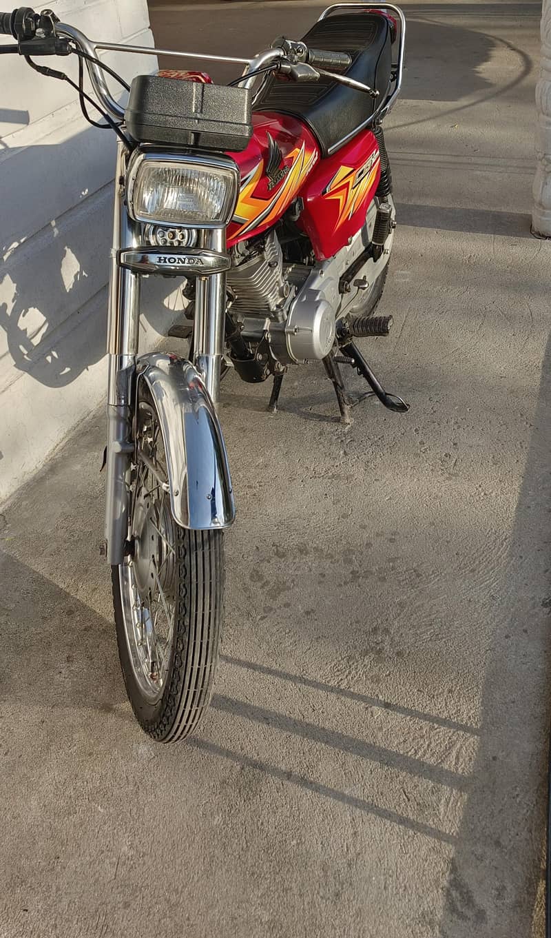 Motorcycle 0