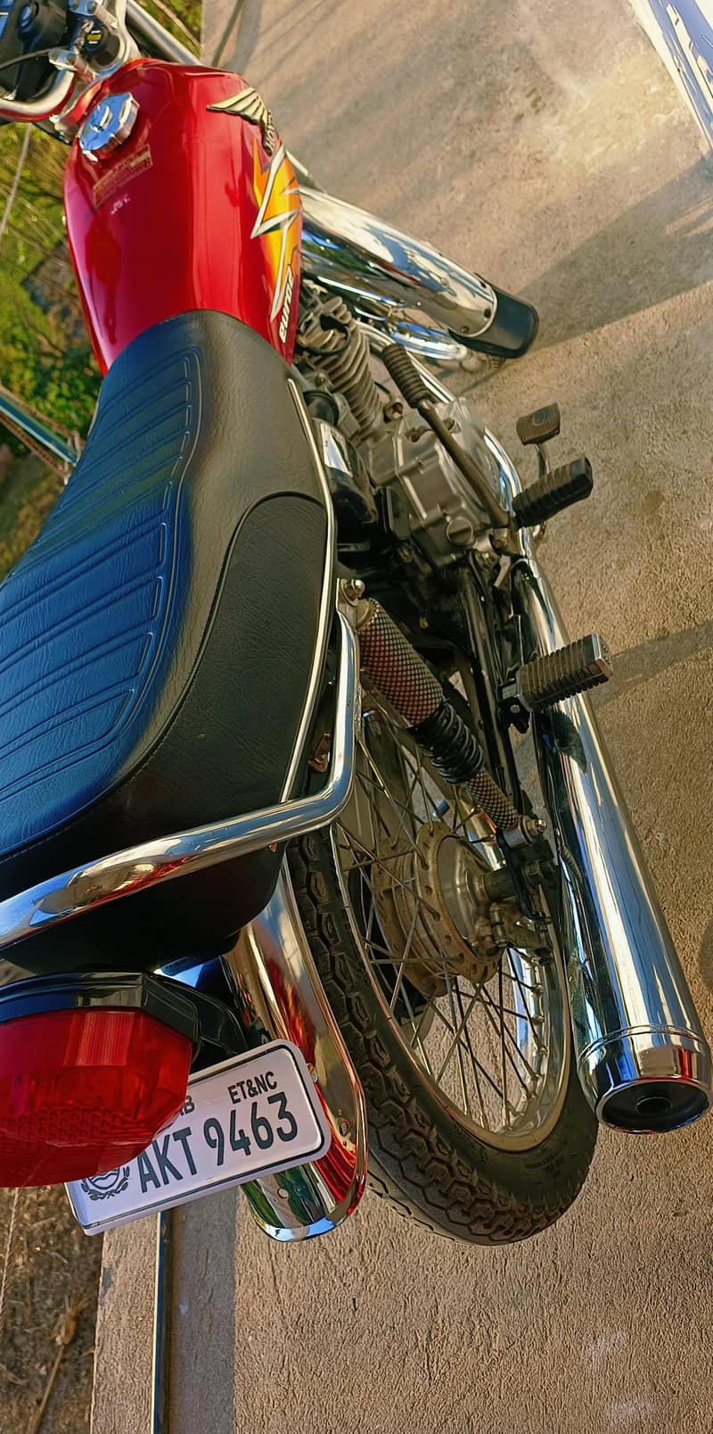 Motorcycle 1