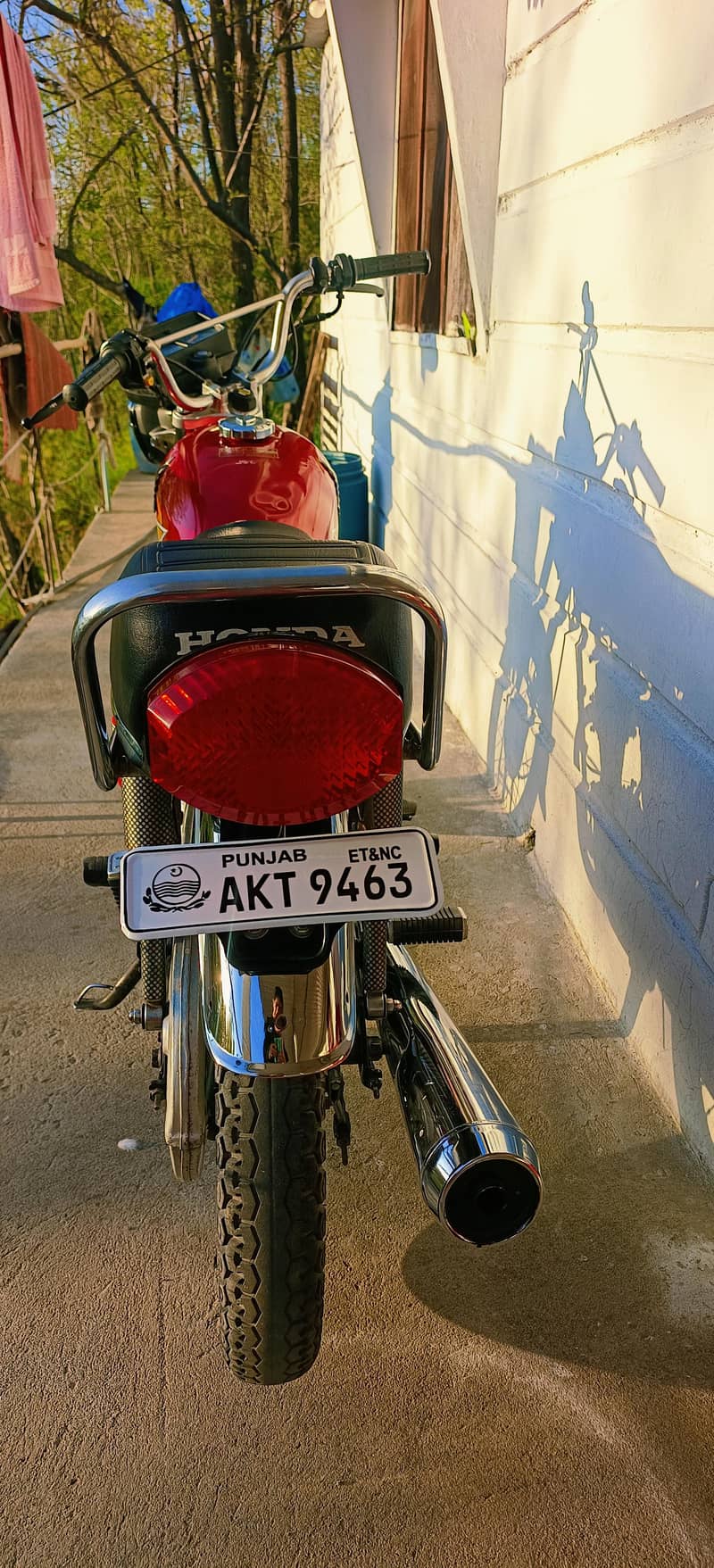 Motorcycle 2