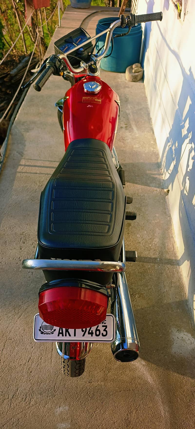 Motorcycle 4