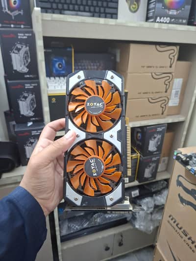 GTX 750tii for sale