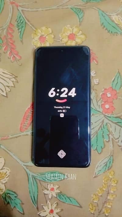 vivo v50 Mist Purple