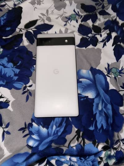 PIXEL 6a OFFICIAL PTA