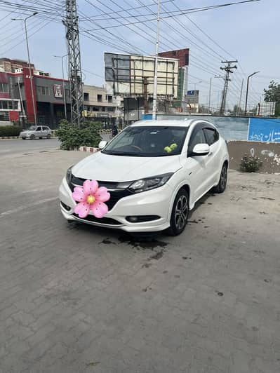Honda Vezel 2015 / 16