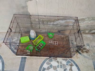 cage for sale