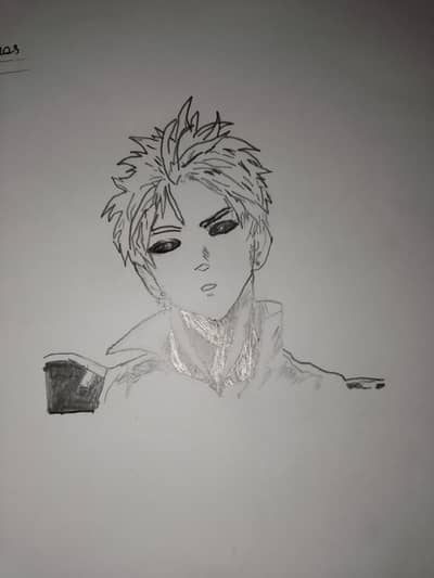 Drawing
