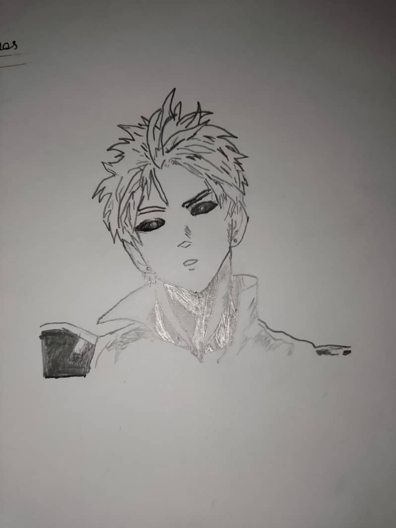 Drawing 0