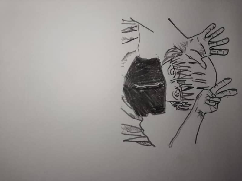 Drawing 1