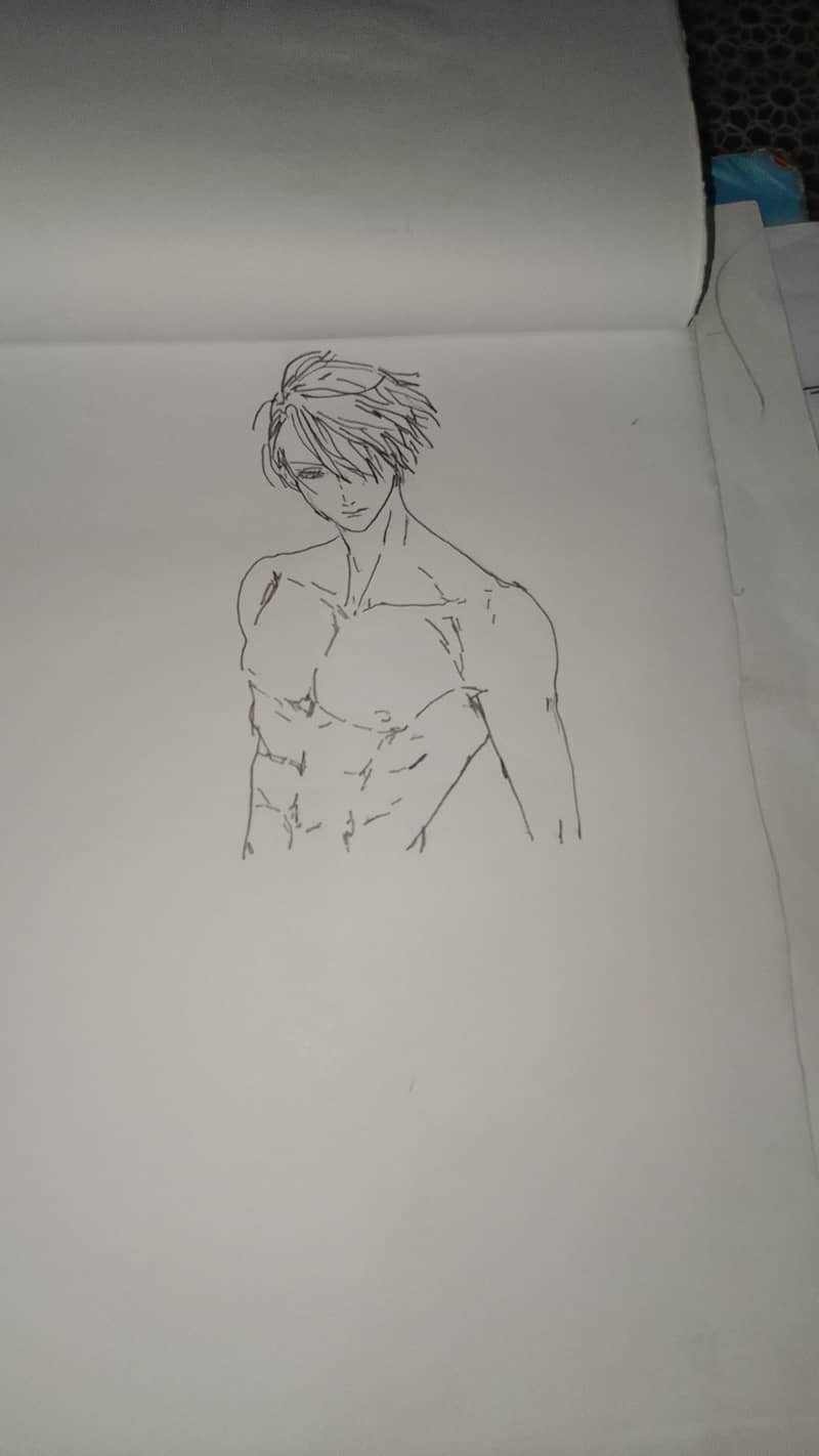 Drawing 5