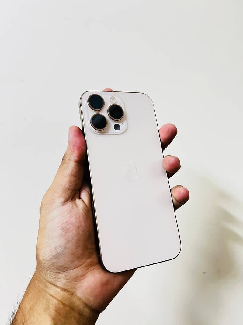 iPhone 16 Pro Maxx 2