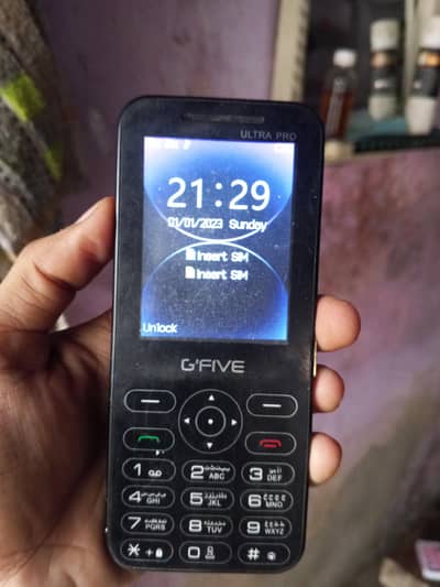 G Five