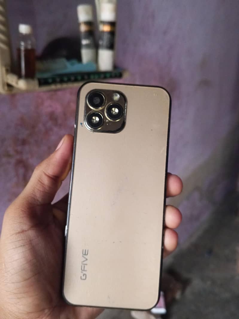 G Five 2