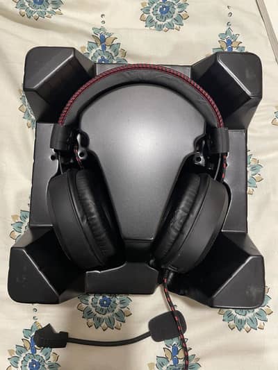 MBO ELITE HEADPHONES FOR GAMING PC