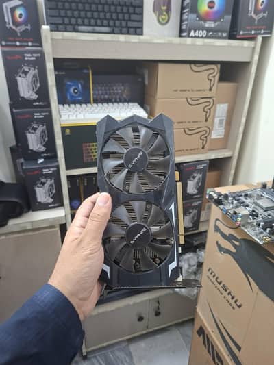 rx 560 4gb