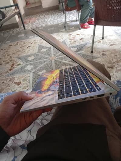 HP Elitebook 845 G8 NoteBook