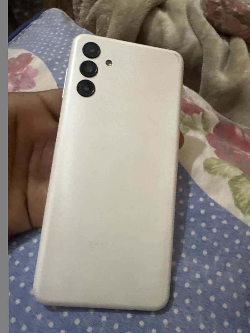 Good codition with box 0