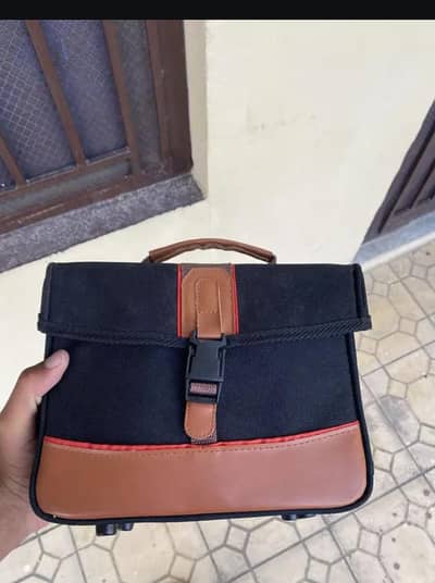 camera bag