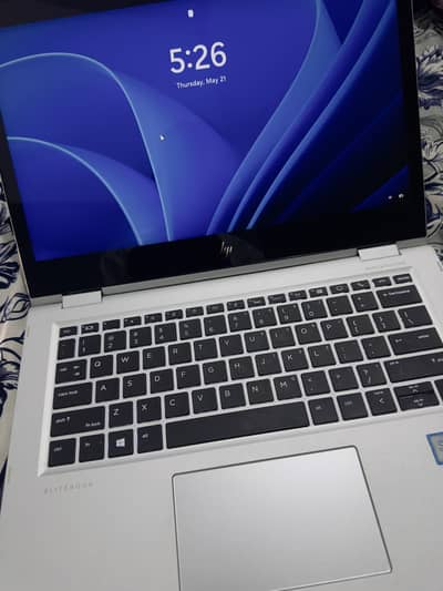 HP Elite Book (X360 1030 G2) Laptop