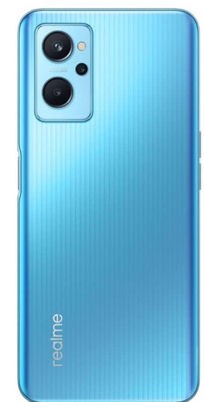 Realme 9i excellent device