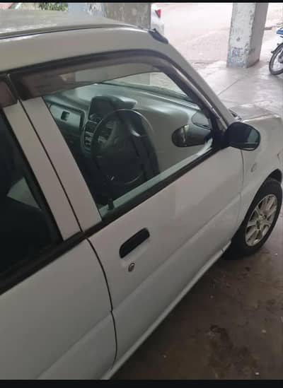 Subaru pleo 2007/2017