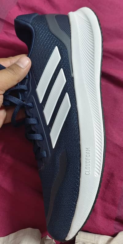 Adidas  Performance Runfalcon 5 Running Shoes