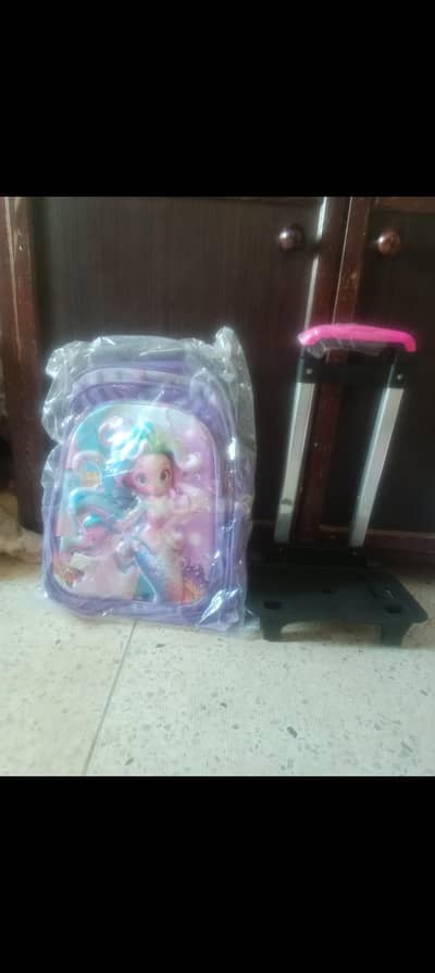 school bags