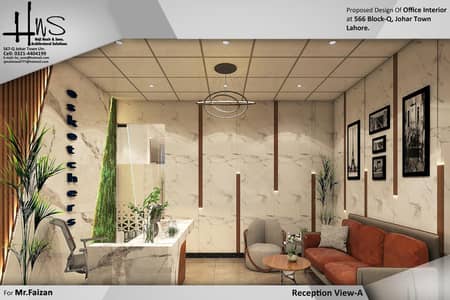 Gypsum board partition / Glass partition/ Cement board partition