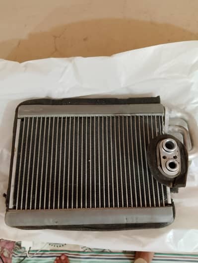 Alto Ac cooling coil brand new