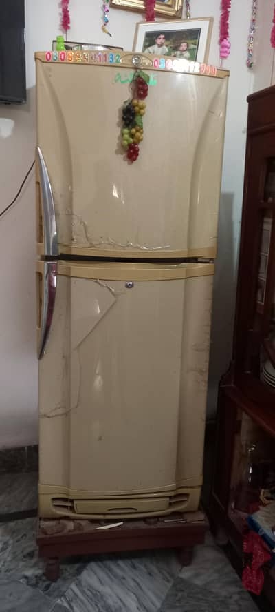 PEL FRIDGE MEDIUM SIZE
