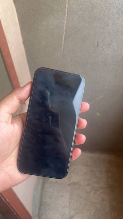 iPhone 14 Pro jv
