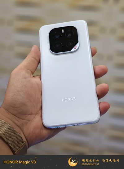 Honor GT Pro NON PTA