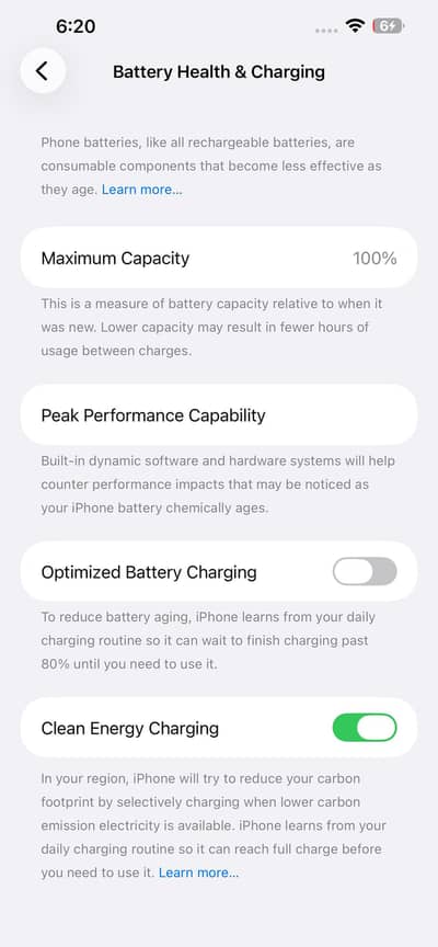 Iphone 13 Pro Max 128GB Non Active Non PTA