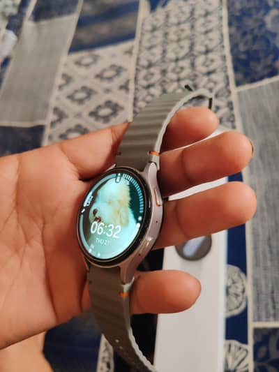 Samsung watch 7