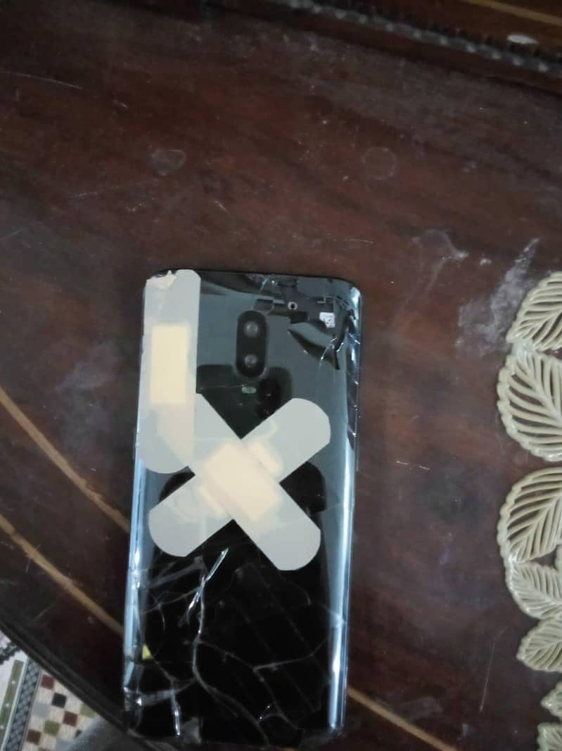 One Plus 6T 0