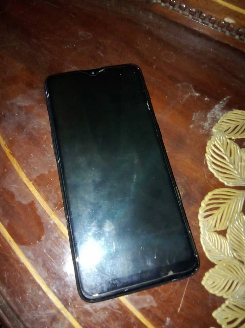 One Plus 6T 1