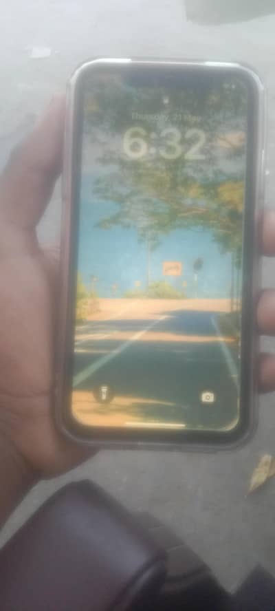 iphone XR convert 17 pro