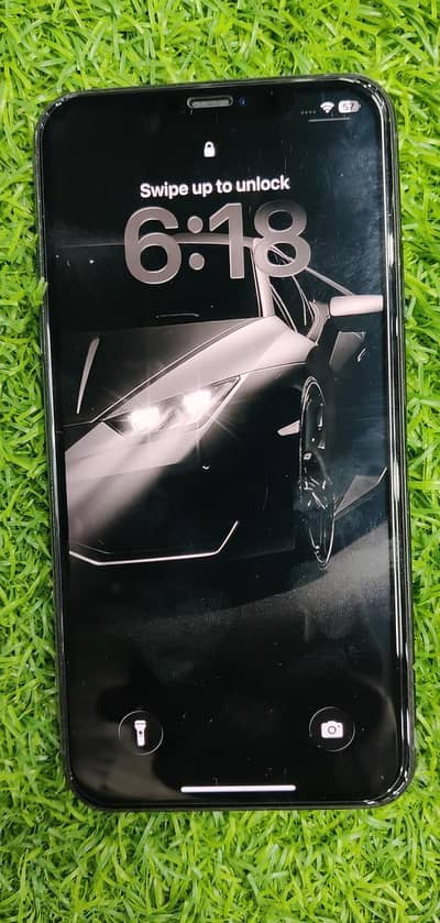 Apple. iPhone 11 Pro Max 256 Gb Jv