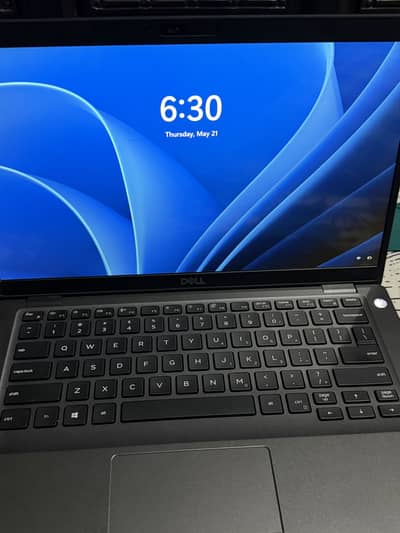 Dell laptop