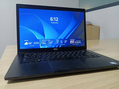 Dell Latitude 7480 For Sale