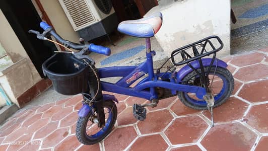 CYCLE FOR SALE