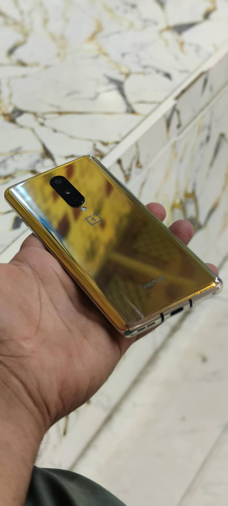 one plus 8 0