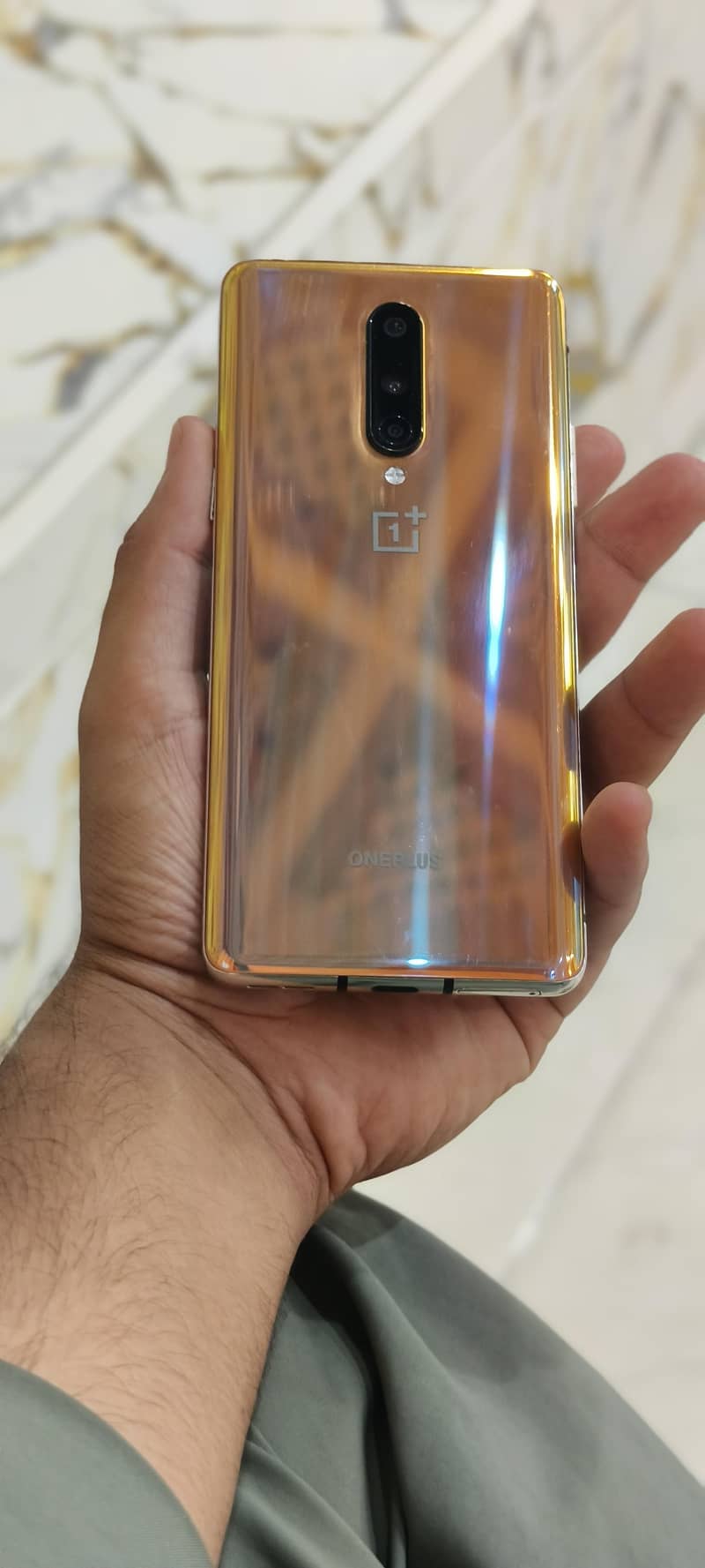 one plus 8 3