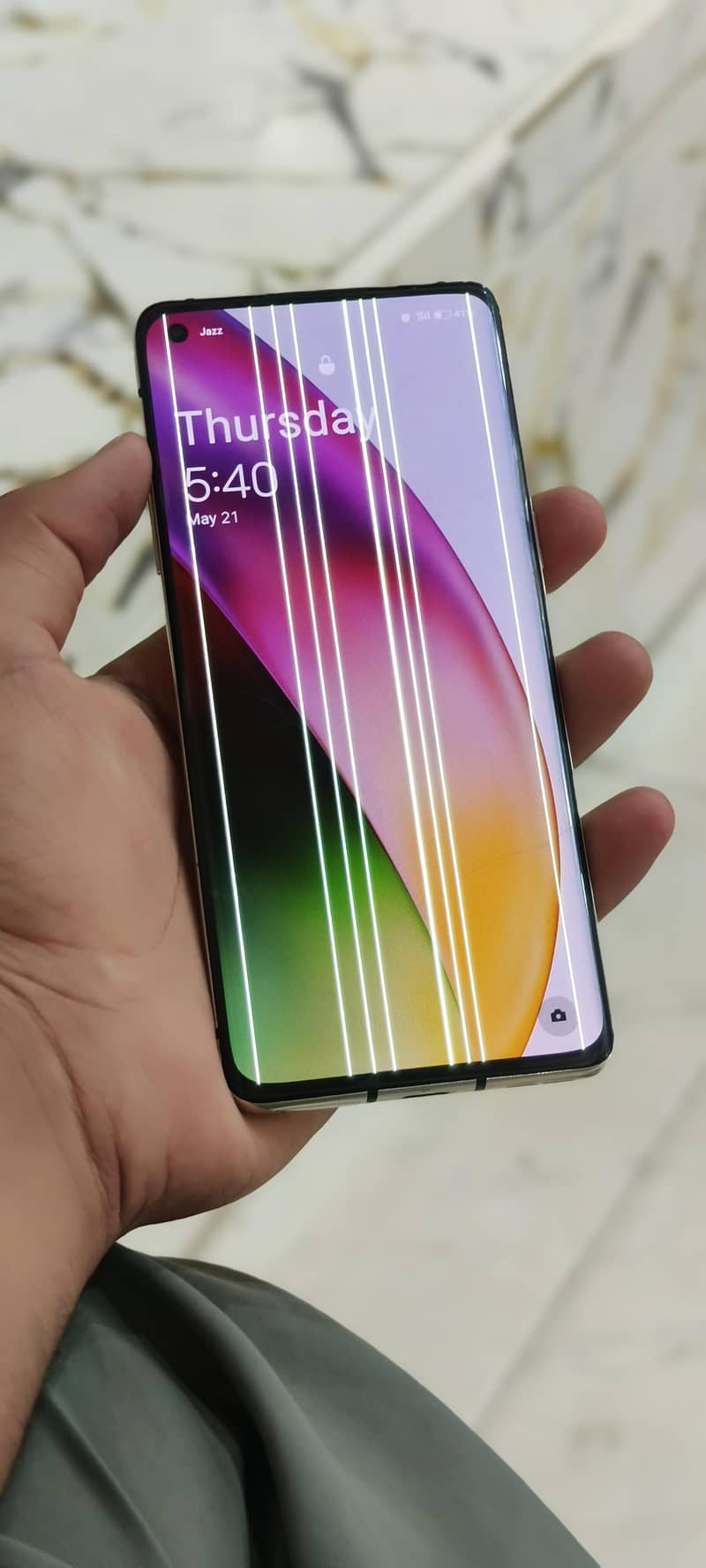 one plus 8 5