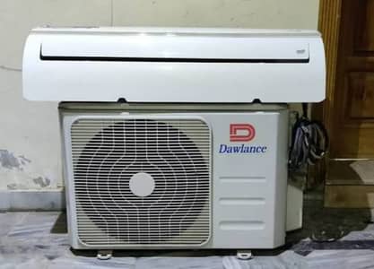 Dawlance T3.1. 5 ton