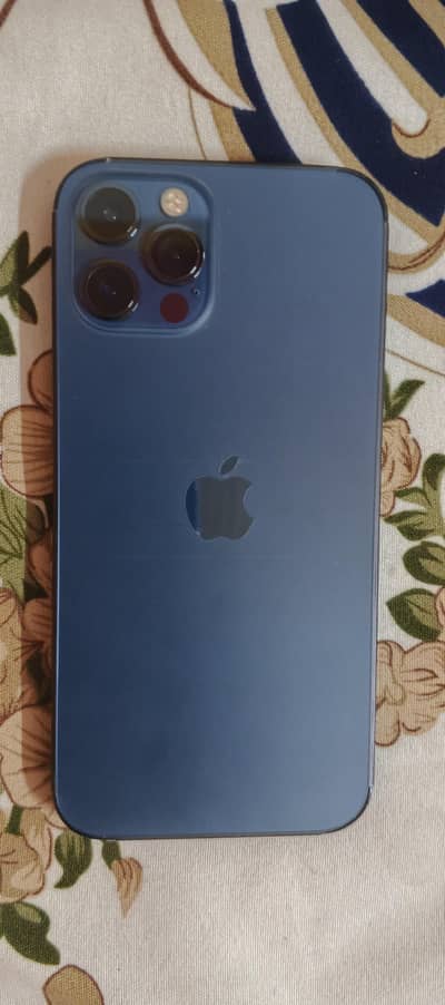 iphone 12 pro non pta 128 gb battery health 100